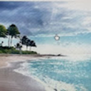 Meet your Posher, Doreen